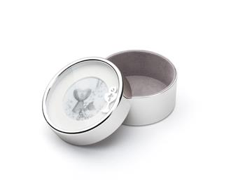 Noa Kids's Smykkeskrin, Dåb