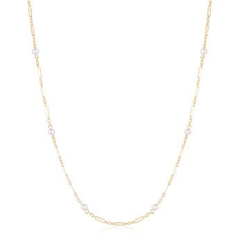 Støvring Design's Guld collier