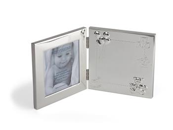 Noa Kids's Fotoramme Happy Baby 10x10 sp/l