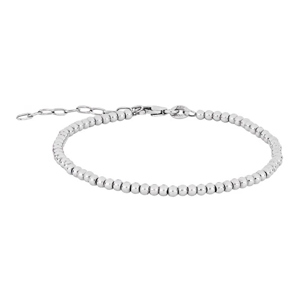 Nordahl\'s Rhd. sølv armbånd MAMBO52