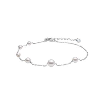 Joanli Nor's Rhd. sølv armbånd RACHELNOR