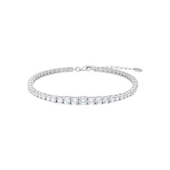 Joanli Nor's Rhd. sølv armbånd RIKKENOR