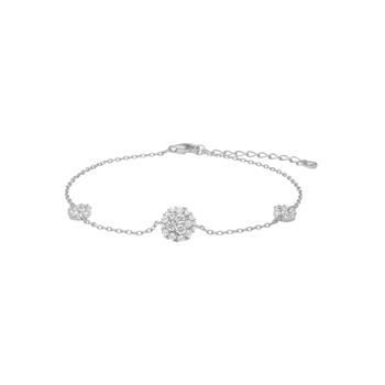 Joanli Nor's Rhd. sølv armbånd SOFIENOR