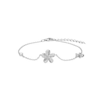 Joanli Nor's Rhd. sølv armbånd SAKURANOR