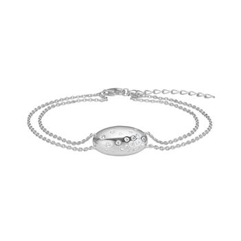 Joanli Nor's Rhd. sølv armbånd RHEANOR