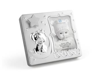 Noa Kids's Fotoramme Baby 9x13 med musik sp/l