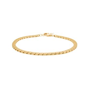 Siersbøl's 8kt. guldarmbånd