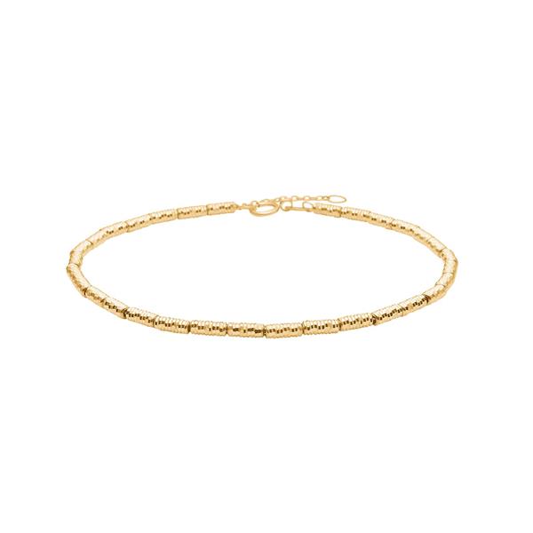 Siersbøl\'s 8kt. guldarmbånd