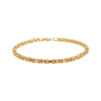 Siersbøl's 8kt. guldarmbånd