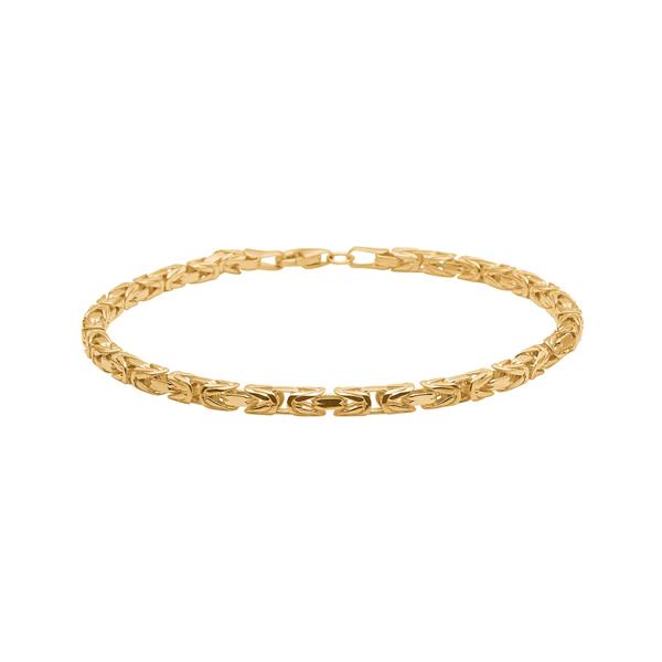 Siersbøl\'s 8kt. guldarmbånd