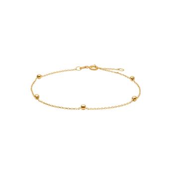 Siersbøl's 8kt. guldarmbånd