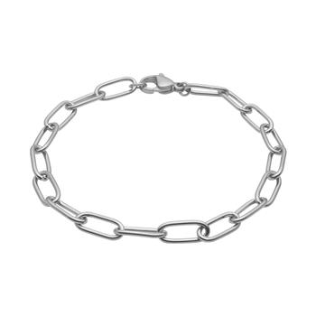 Nordahl's Armbånd stål CIELO