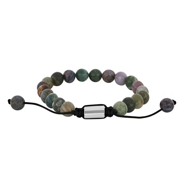 Son of Noa\'s SON  armbånd Indian agate 8mm