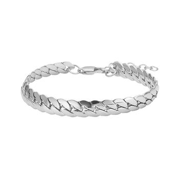 Son of Noa's SON armbånd stål