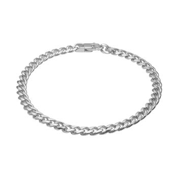 Son of Noa's SON armbånd stål 23cm