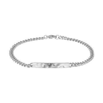 Son of Noa's SON armbånd stål 23cm