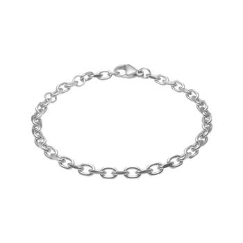 Son of Noa's SON armbånd stål 23cm