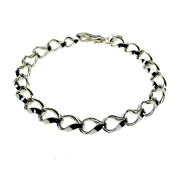 San - Links of Joy\'s Armbånd & halskæde - Blank 21cm