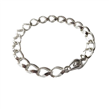 San - Links of Joy's Armbånd & halskæde 21cm