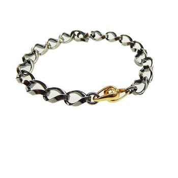 San - Links of Joy's Armbånd & halskæde 21cm