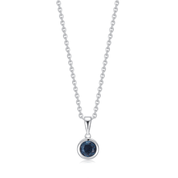 Støvring Design's Guld halskæde