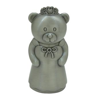 Noa Kids's Fortinnet sparebøsse prinsesse-bamse