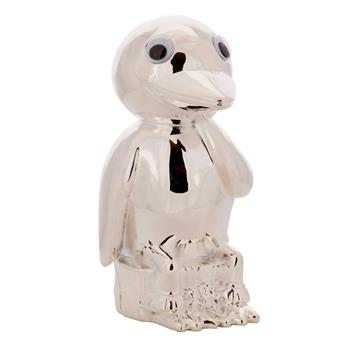 Noa Kids's Forsølvet sparebøsse Kylling