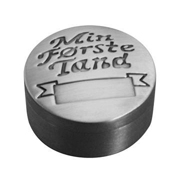 Noa Kids's Fortinnet æske "Min første tand"