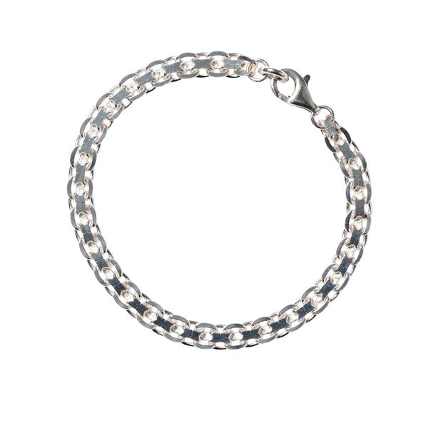San - Links of Joy\'s Armbånd & halskæde 20cm