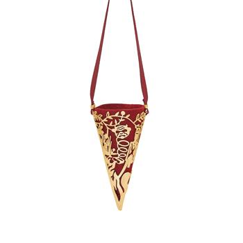 H.C. Andersen Home's Mini kræmmerhus - Den standhaftige tinsoldat  - 18k fg