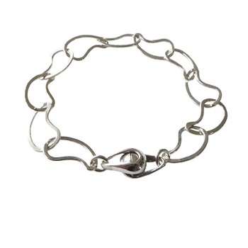 San - Links of Joy's Armbånd & halskæde 21cm