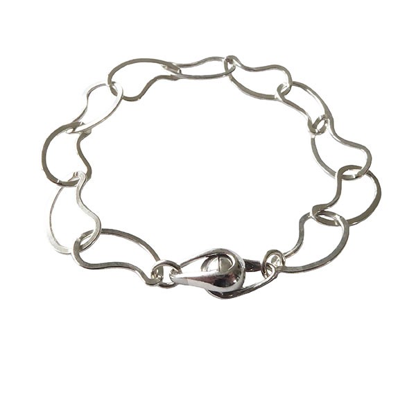 San - Links of Joy\'s Armbånd & halskæde 17cm