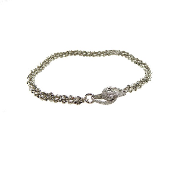 San - Links of Joy\'s Armbånd & halskæde 19cm