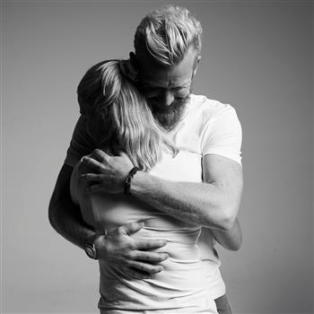 Aagaard's FSTS grønt armbånd m forg lås 05