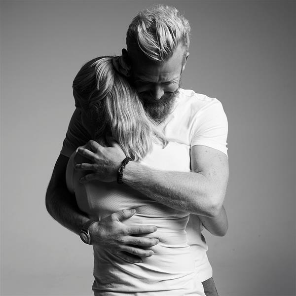 Aagaard\'s FSTS camouflage armbånd m sølv lås 05