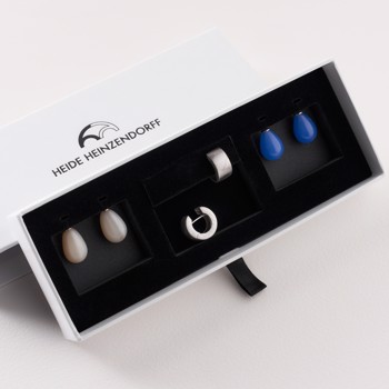 Heinzendorff's Introsæt 4 med gratis gave