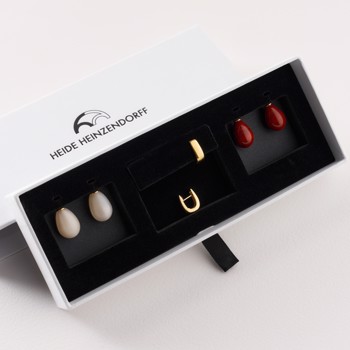 Heinzendorff's Introsæt 5 med gratis gave