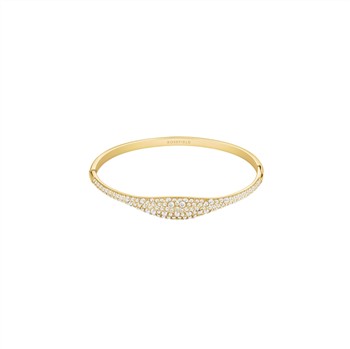 Rosefield's Rosefield Pave Bangle JBPBG-J1237