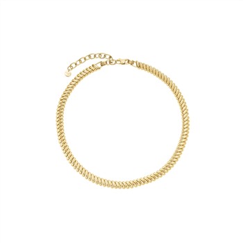 Rosefield's Rosefield San Marco Necklace JNSMG-J1193