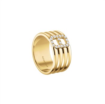 Rosefield's Rosefield Fine Octagon Ring JROS52G-J1246
