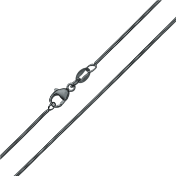 Støvring Design's Sølv ox. halskæde