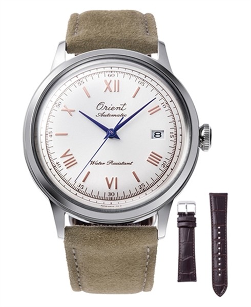 Orient\'s Orient Bambino 75 Anniversary RA-AC0027S