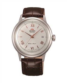 Orient's Orient Bambino TAC00008W