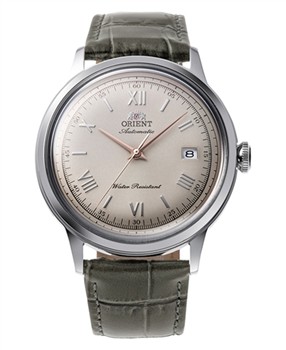 Orient's Orient Bambino RA-AC0025N