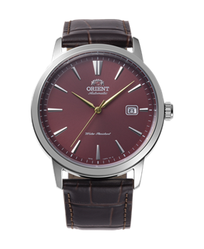 Orient's Orient Bambino RA-AC0F15R