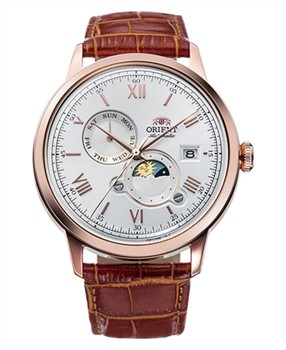 Orient's Orient Bambino RA-AK0801S