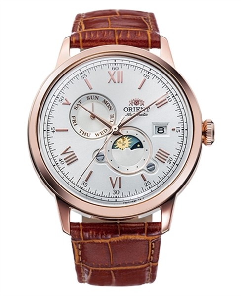 Orient\'s Orient Bambino RA-AK0801S