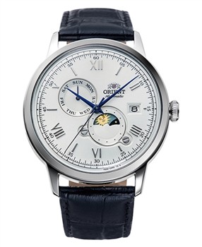 Orient's Orient Bambino RA-AK0802S