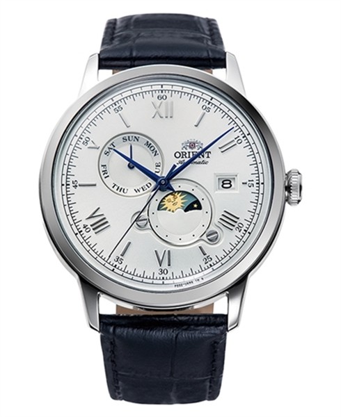 Orient\'s Orient Bambino RA-AK0802S
