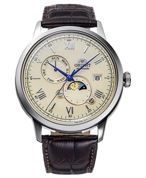 Orient\'s Orient Bambino RA-AK0803Y